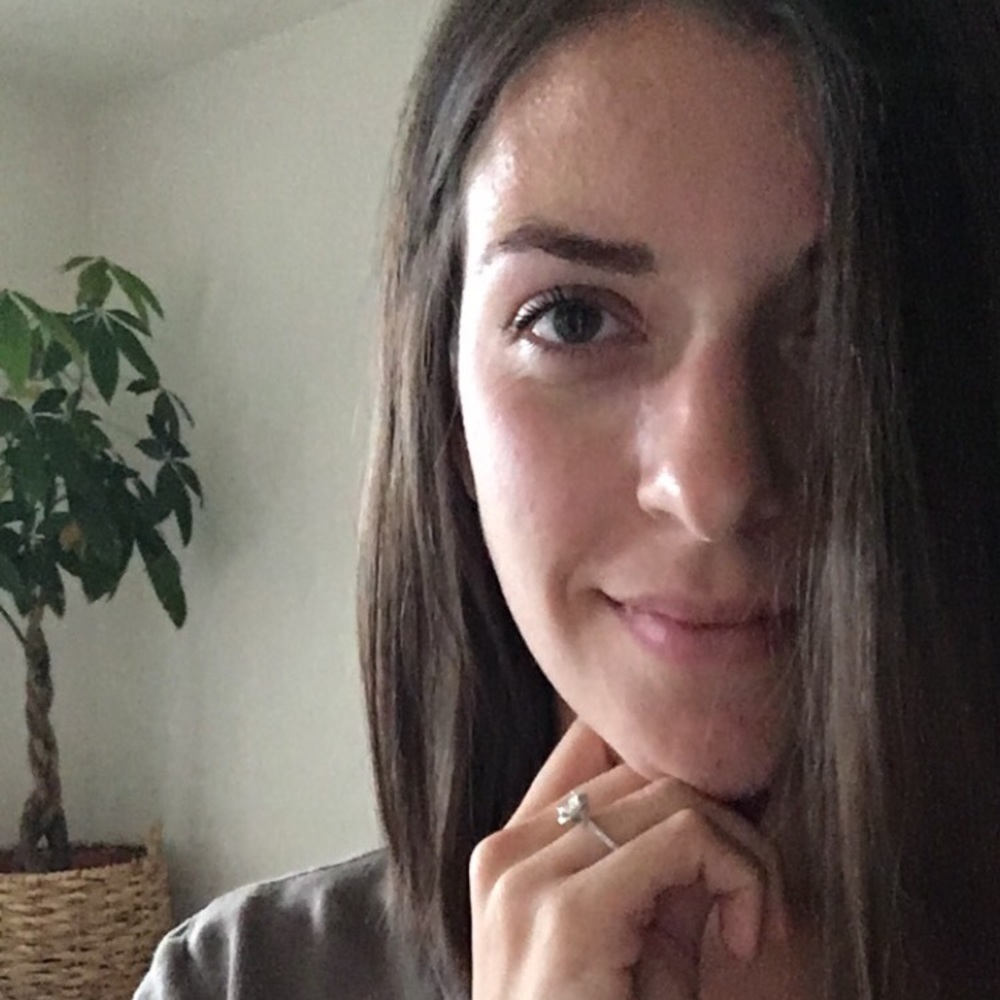 Meet your Posher, Alla